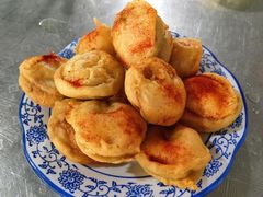 -廖哥泡椒兔(峨眉店)