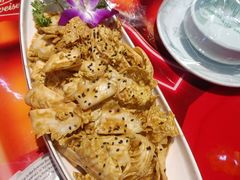 -天津乾毓德饭庄·清真传统炒菜·海鲜烧烤(咸阳路店)