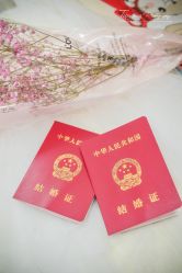 -HY小曼wedding·TOPYOUNG团队