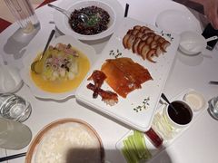 -漢舍中国菜馆(浦东嘉里城店)