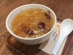 -彬媽糖水(侨鑫国际店)