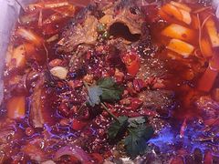 -钳小柒·小龙虾蓝龙王烧烤夜宵(长寿路店)