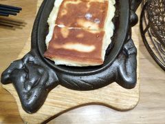 -格日勒阿妈蒙古厨房(新华广场店)