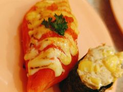 -争鲜回转寿司(南开大悦城店)