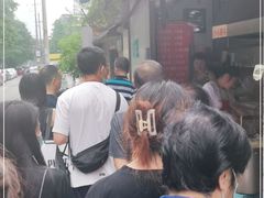 -蓉城西二道无名冒菜(西二道街店)
