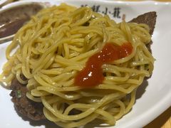 -玖鲜小笼(中山广场店)