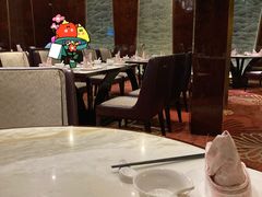 -顺德美的万豪酒店-万豪中餐厅