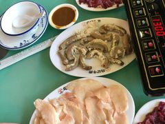 -乌记鲜活牛肉城(金砂东路店)