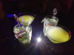 -Helens海伦司小酒馆(南京洪武路店)