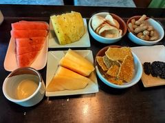 -青藤茶馆(南山路店)