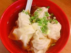 红油抄手-龙抄手(春熙路总店)