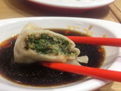 -赵奶奶水饺锅贴小酒馆(丁字沽店)