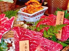 -肉魁屋·烧肉·烧鸟·酒场(高新店)