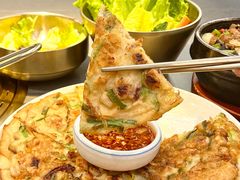 -明洞王妃家烤肉(苏州中心星悦汇店)