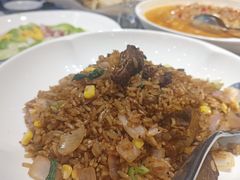 -阿庄新豫菜(航海东路店)