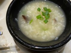 -红蜡烛-养生粥-津鲁菜(中山路店)