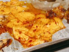 -玫瑰花园自助烤肉(顺义鑫海韵通店)