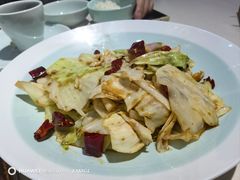 -天成·川菜家宴(礼岗店)