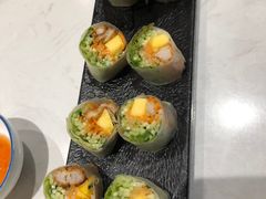 -美奈小馆·越南料理(中航城君尚购物中心店)