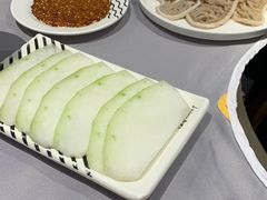冬瓜-蜀九香火锅(九眼桥店)