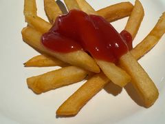 -火炉火自助餐(西直门凯德MALL店)