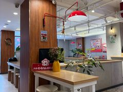 -高力乐面包咖啡厅(西塔店)