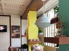 -比多罗咖啡吧(三亚海棠湾万丽度假酒店)