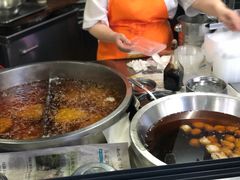 -老福合沟无米粿甜汤粿品店