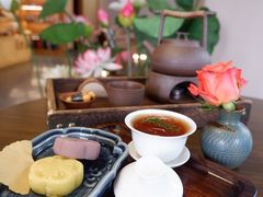 -TISON听颂·中式茶酒馆