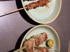 -沼津港精致料理·寿喜烧·烧鸟(龙湖南桥天街日料榜单店)