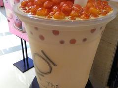 -KOI Thé(正佳广场店)