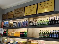 -清真·马坡烧烤涮牛肚·酸浆火锅(新区总店)