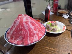 -萍姐火锅·公路夜市(打浦桥日月光店)