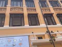 -八七会议会址纪念馆