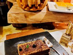 -戈拿旺巴西烤肉(崇文门店)