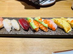 -赤稻·日式料理(禅城店)