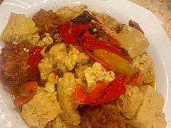 -乔家满族八大碗(流水沟店)