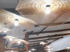 -芳草地度假酒店·野炉中餐厅