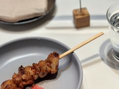 -胡麻(静安嘉里店)