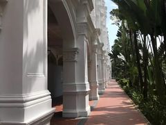 -Long Bar(莱佛士酒店)