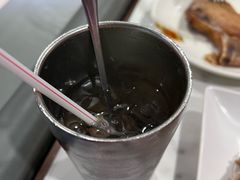 -深仔记茶餐厅(亚士厘道店)