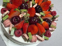 -峨嵋酒家(牡丹园店)