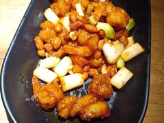 -金牌外婆家(苏州中心店)