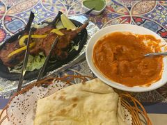 -Santoor 萨都里印度餐厅(北锣鼓巷店)