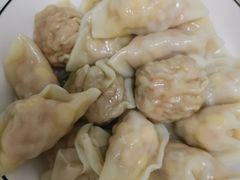 -熊大爷现包饺子(和平里店)