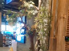 -牛头鱼庄·地道广西菜(西明店)
