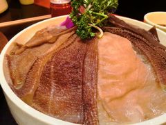 -大龙辣火锅·龙虾·烧烤(湖滨新天地店)