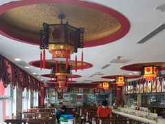 -百味饺子城•海鲜家常菜(秦皇岛店)