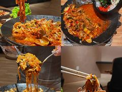 -KimPro 辛普乐概念韩餐