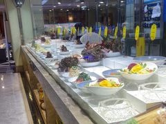 -新海渔港·胶东海鲜家常菜·家宴(奥体中心店)